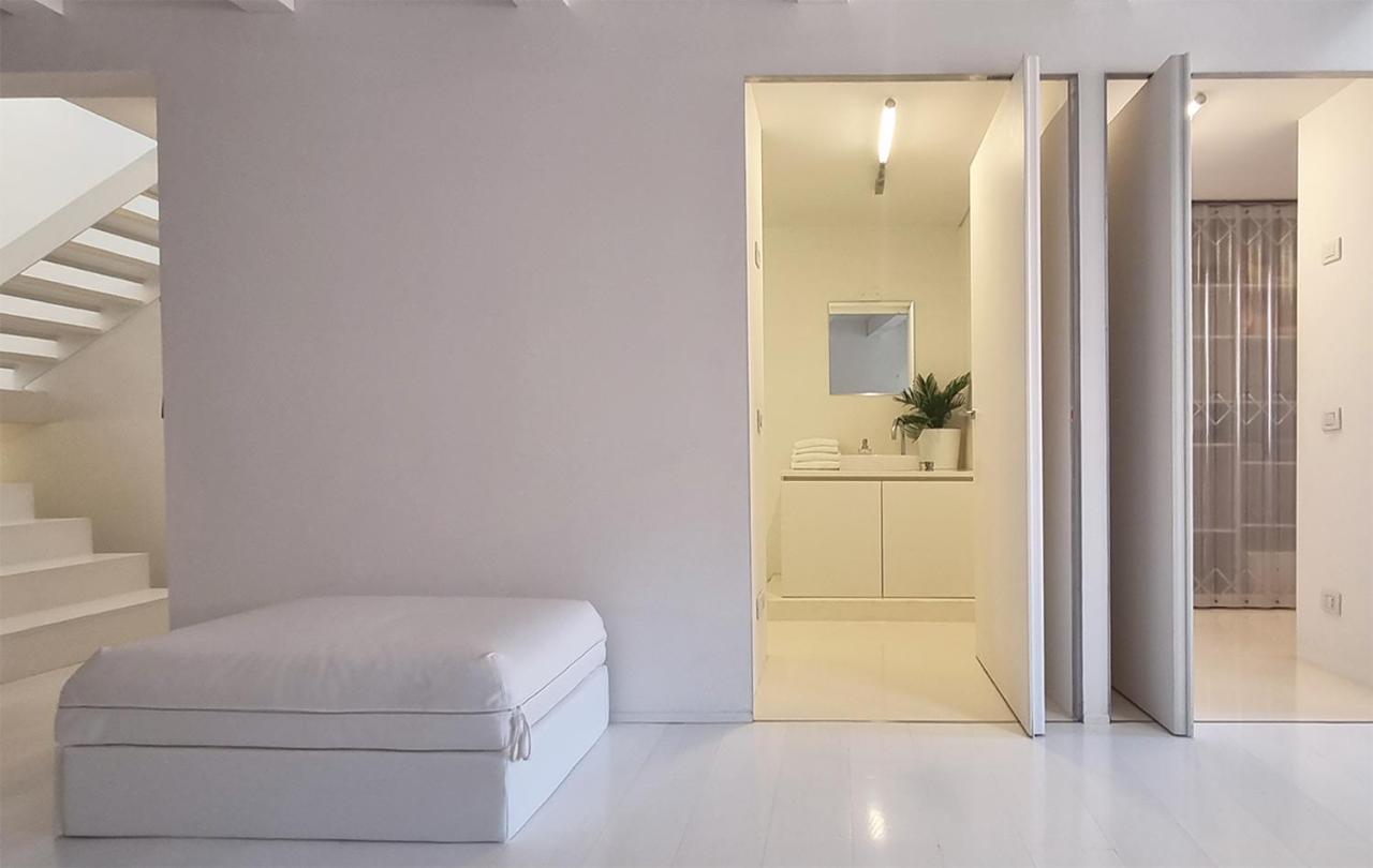Апартаменты White Frari Венеция Экстерьер фото